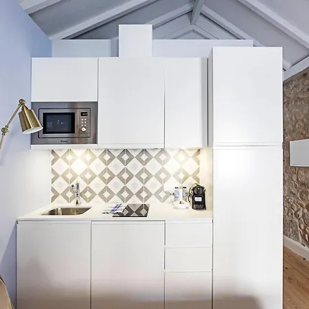Cimo De 62 By Lovelystay Apartment