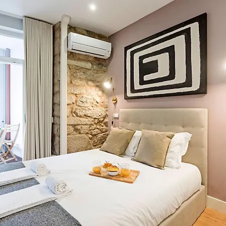 Cimo De 62 By Lovelystay Apartment *